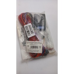 Pièce pour VAG - Control Unit, Park Assist Sensor GTAGZITZ55PS4
