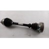 Pièce pour VAG - Drive Shaft JZW407449FX