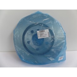 Pièce pour VAG - Brake Disc (1pc) JZW615301