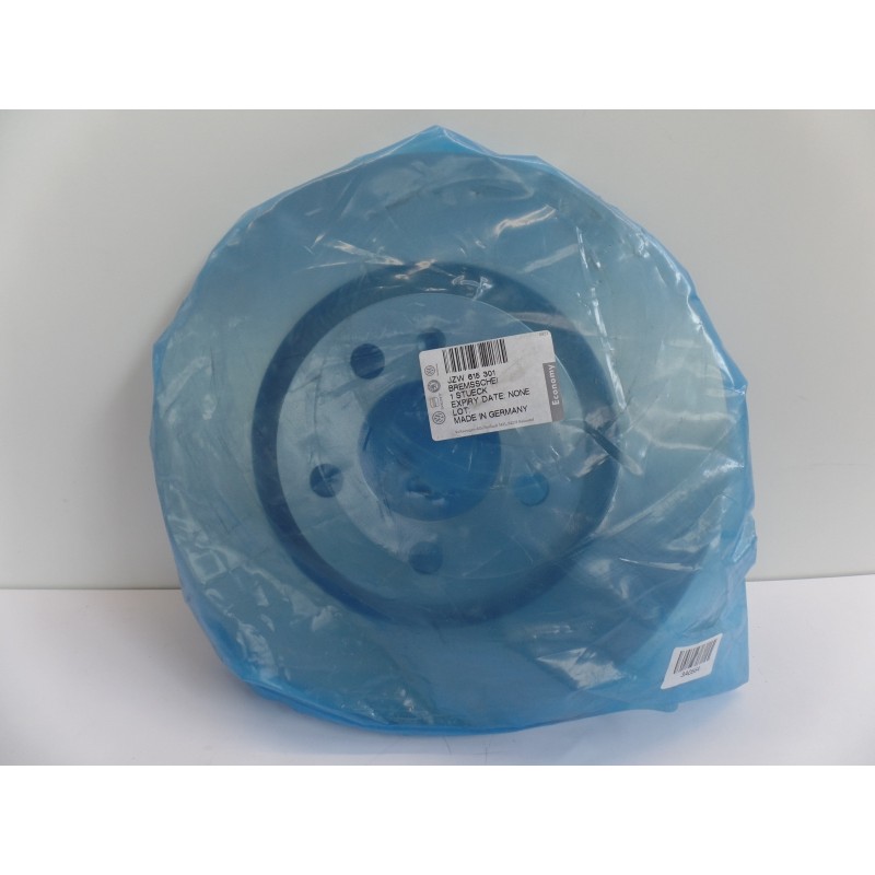 Pièce pour VAG - Brake Disc (1pc) JZW615301