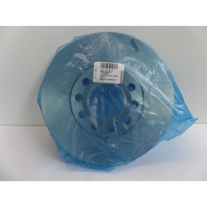 Pièce pour VAG - Brake Disc (1pc) JZW615301B