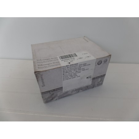 Pièce pour VAG - Brake Pad Set JZW698151A