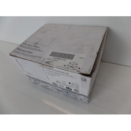Pièce pour VAG - Brake Pad Set JZW698151N