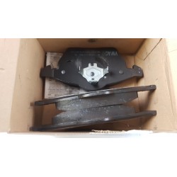 Pièce pour VAG - Brake Pad Set JZW698151P