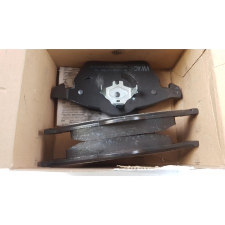 Pièce pour VAG - Brake Pad Set JZW698151P