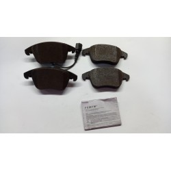 Pièce pour VAG - Brake Pad Set JZW698151S