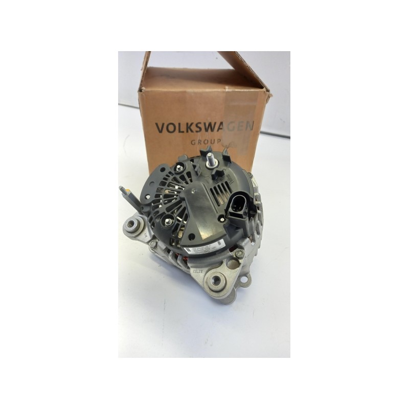 Pièce pour VAG - Alternator JZW903021QX