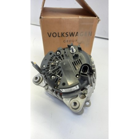 Pièce pour VAG - Alternator JZW903021QX