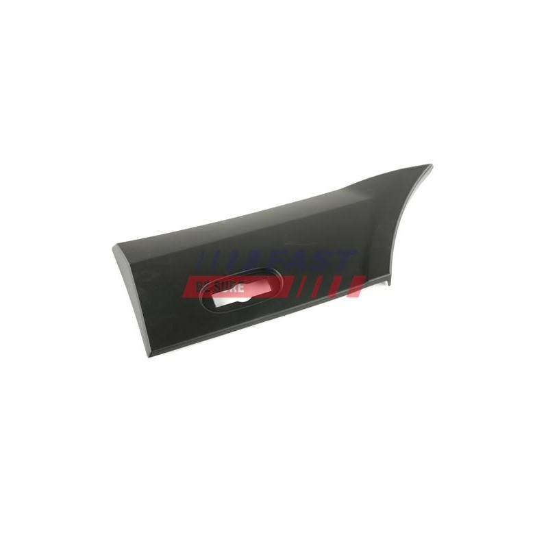 MOULURE EXTERIEUR POUR MERCEDES SPRINTER 06