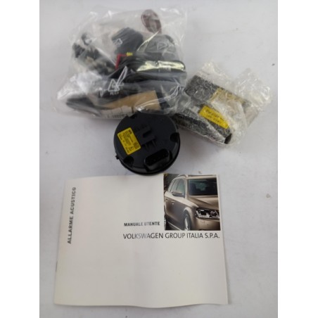 Pièce pour VAG - Alarm System MYSGPABS15840