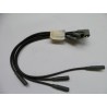 Pièce pour VAG - Ignition Cable Kit SE022028301A