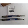 Pièce pour VAG - Trim/Protective Strip Set, Radiator Grille ZIT853LISTCROM