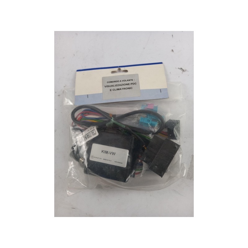 Pièce pour VAG - CAN Bus Interface ZITZ51KIM