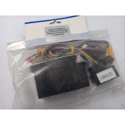 Pièce pour VAG - Connection Kit, Multimedia ZITZ51VID