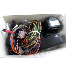 Pièce pour VAG - Alarm System ZITZ55836K