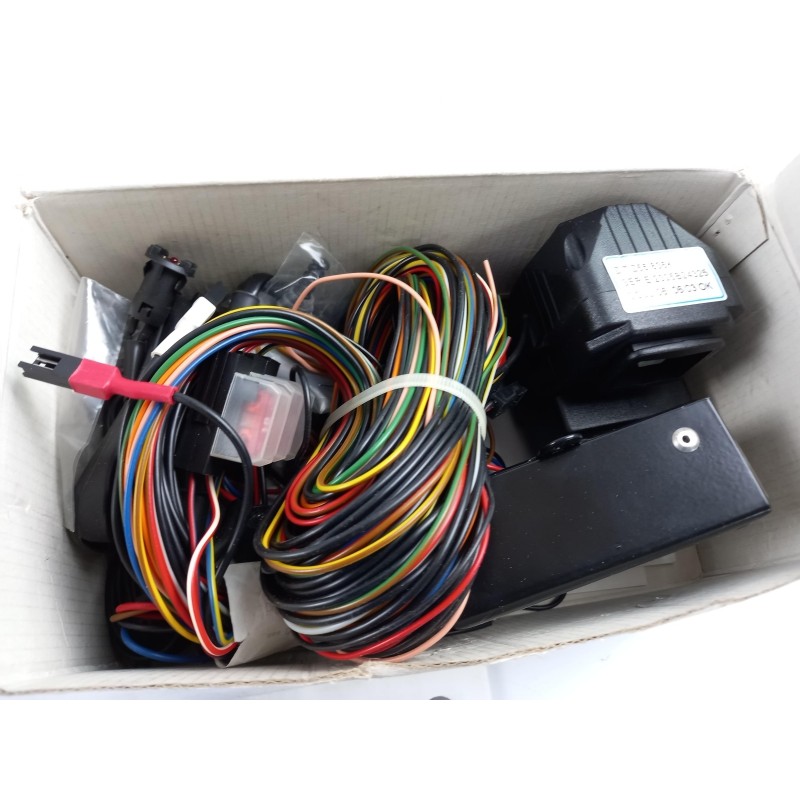 Pièce pour VAG - Alarm System ZITZ55836K