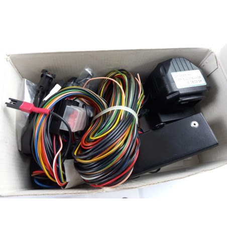 Pièce pour VAG - Alarm System ZITZ55836K