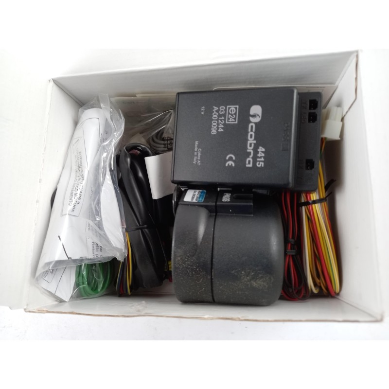 Pièce pour VAG - Alarm System ZITZ55918AK