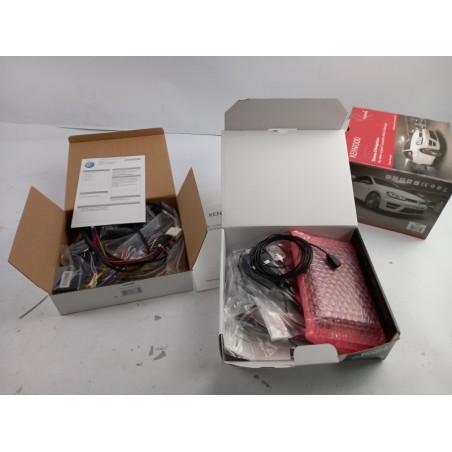 Pièce pour VAG - Navigation System ZITZ98259GO