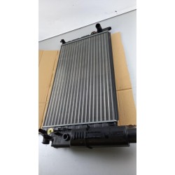Pièce pour VALEO - Radiator, Engine Cooling 731603