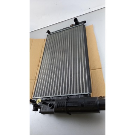 Pièce pour VALEO - Radiator, Engine Cooling 731603