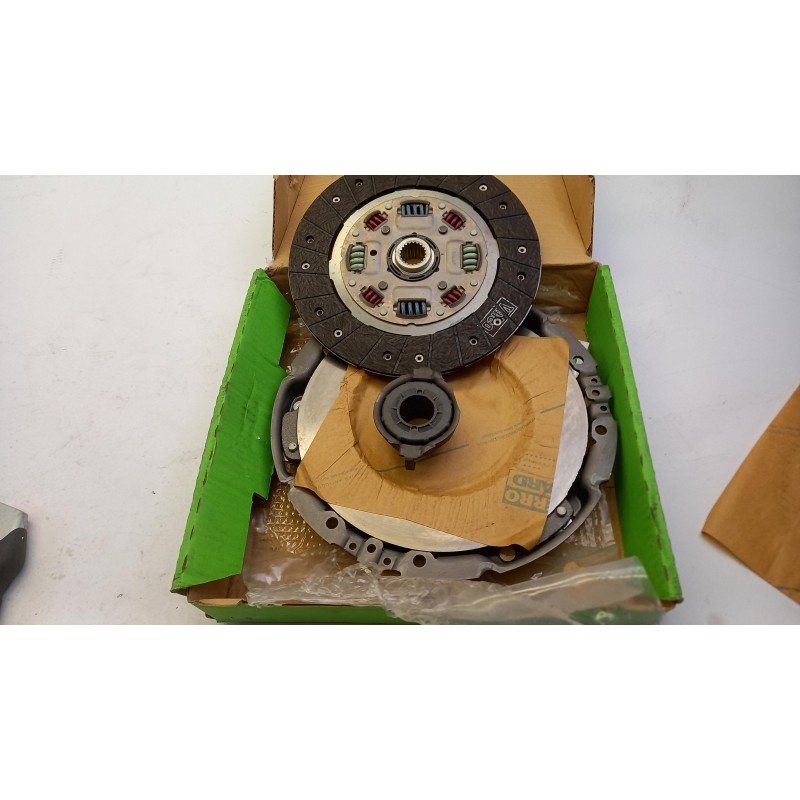 Pièce pour VALEO - Clutch Kit 821226