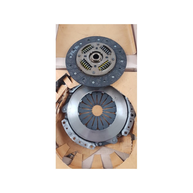 Pièce pour VALEO - Clutch Kit 826404