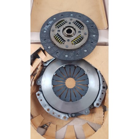 Pièce pour VALEO - Clutch Kit 826404