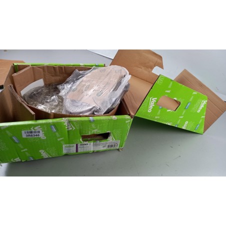Pièce pour VALEO - Clutch Kit With Flywheel 835063