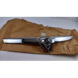 Pièce pour VAUXHALL - Radiator Grille 93188851