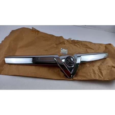 Pièce pour VAUXHALL - Radiator Grille 93188851