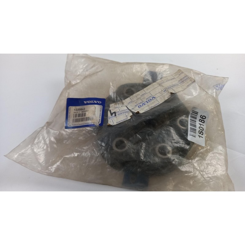 Pièce pour VOLVO - Vibration Damper, Propshaft 1220843