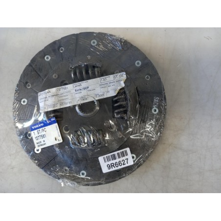 Pièce pour VOLVO - Clutch Disc 1377561