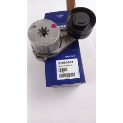 Pièce pour VOLVO - Belt Tensioner/Pulley 21983651