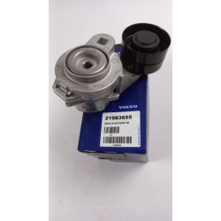 Pièce pour VOLVO - Belt Tensioner/Pulley 21983655