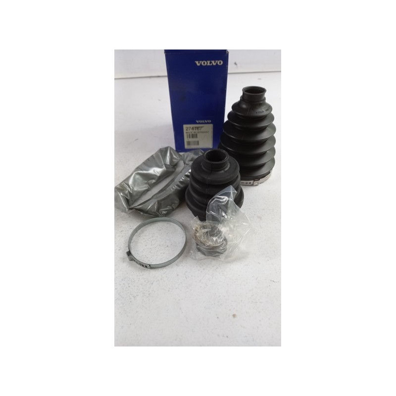 Pièce pour VOLVO - Bellow Set, Drive Shaft 274167