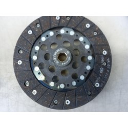 Pièce pour VOLVO - Clutch Disc 30611710