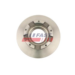 DISQUE DE FREIN POUR FORD TRANSIT 20