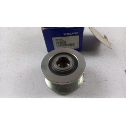 Pièce pour VOLVO - Alternator Freewheel Clutch 30667687