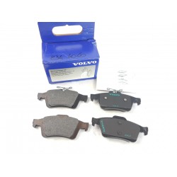 Pièce pour VOLVO - Brake Pad Set 30742031