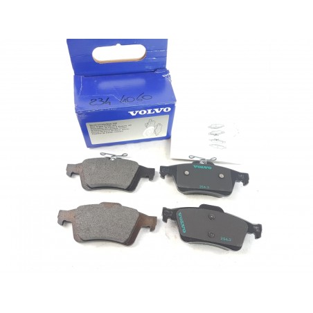 Pièce pour VOLVO - Brake Pad Set 30742031