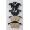 Pièce pour VOLVO - Brake Pad Set 30793093