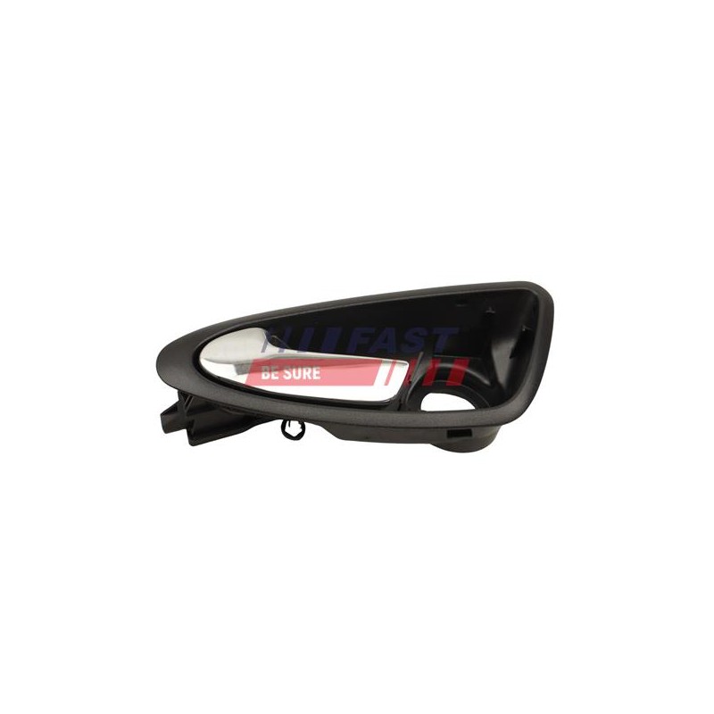 POIGNÉE INTÉRIEURE DE PORTE POUR SEAT IBIZA IV 08