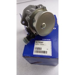 Pièce pour VOLVO - Vacuum Pump, Brake System 31216387