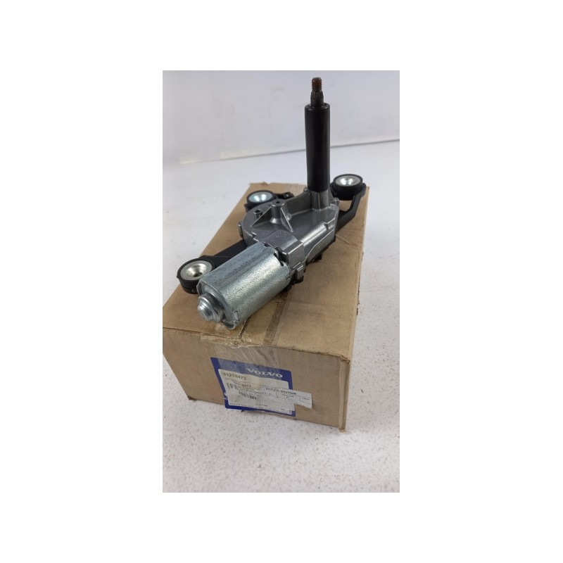 Pièce pour VOLVO - Wiper Motor 31218473