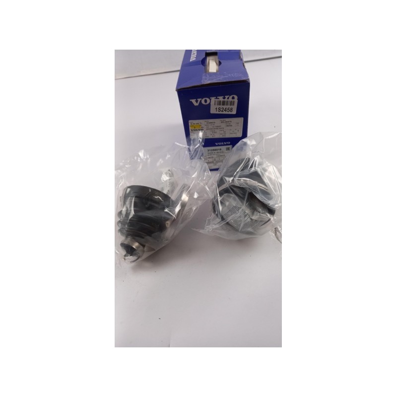 Pièce pour VOLVO - Bellow Set, Drive Shaft 31256018