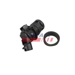 POMPE D`EAU DE NETTOYAGE, NETTOYAGE DES VITRES POUR TOYOTA AURIS E15 06