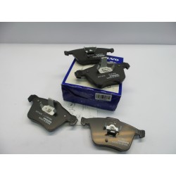 Pièce pour VOLVO - Brake Pad Set 31262705