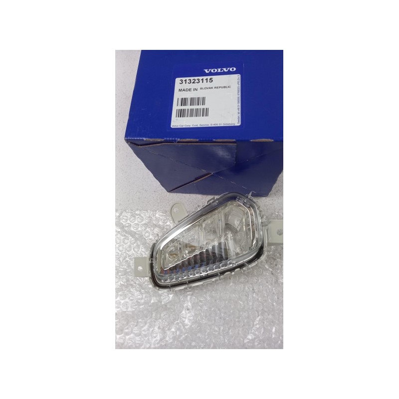 Pièce pour VOLVO - Fog Light 31323115