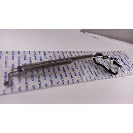 Pièce pour VOLVO - Oil Cooler, Steering System 31329150